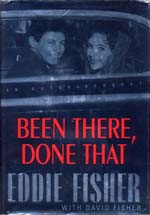 Been There, Done That by Eddie Fisher